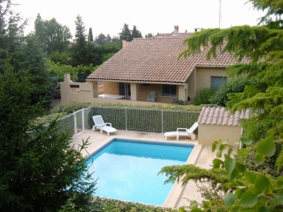 maison location de vacances vaucluse