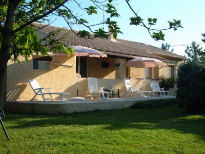 maison location de vacances MONTEUX
