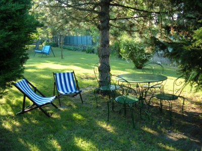 maison location saisonniere 84