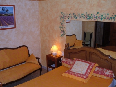 maison location de vacance 84