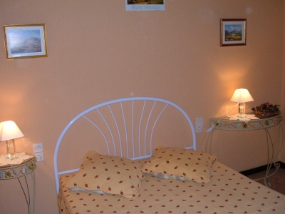 maison location vacances 84
